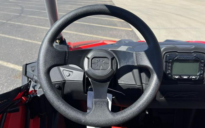 2026 Polaris® RZR 200 EFI