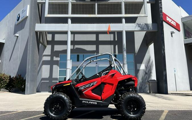 2026 Polaris® RZR 200 EFI