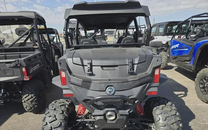 2026 CFMOTO ZFORCE 950 SPORT4