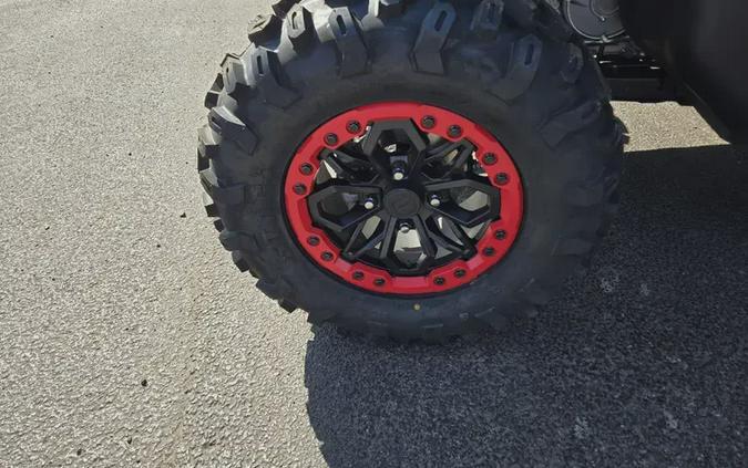 2026 CFMOTO ZFORCE 950 SPORT4