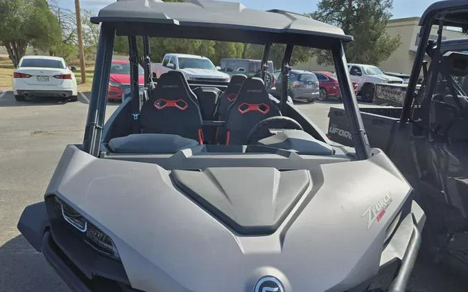 2026 CFMOTO ZFORCE 950 SPORT4