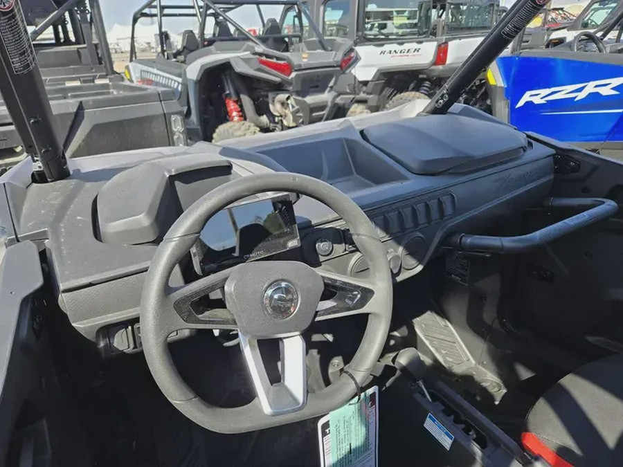 2026 CFMOTO ZFORCE 950 SPORT4