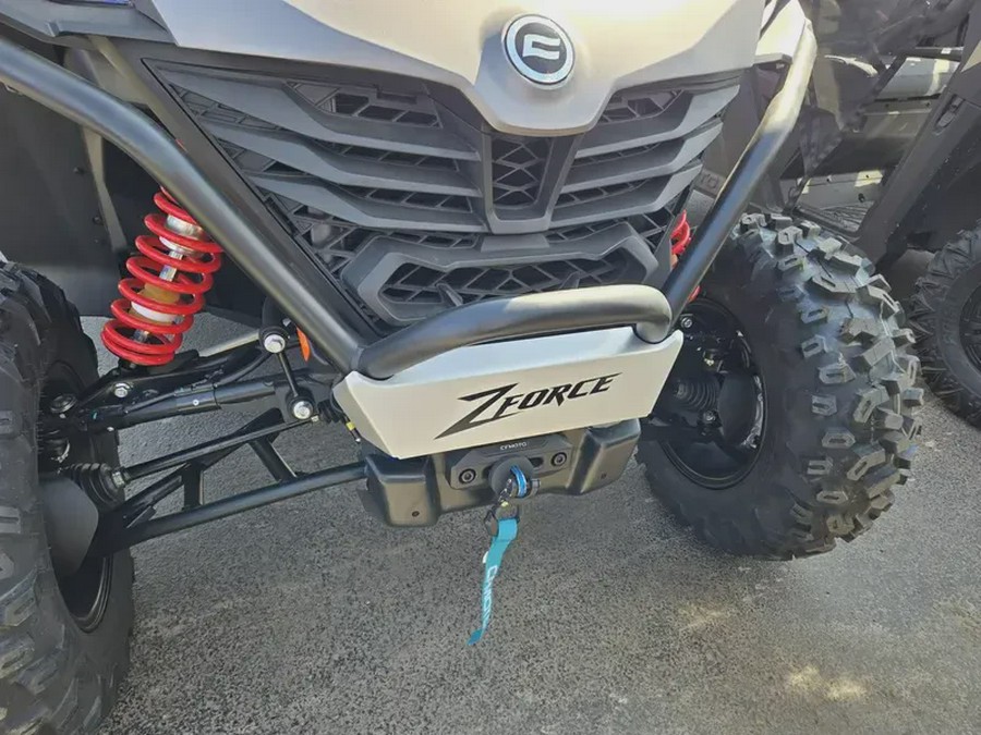 2026 CFMOTO ZFORCE 950 SPORT4