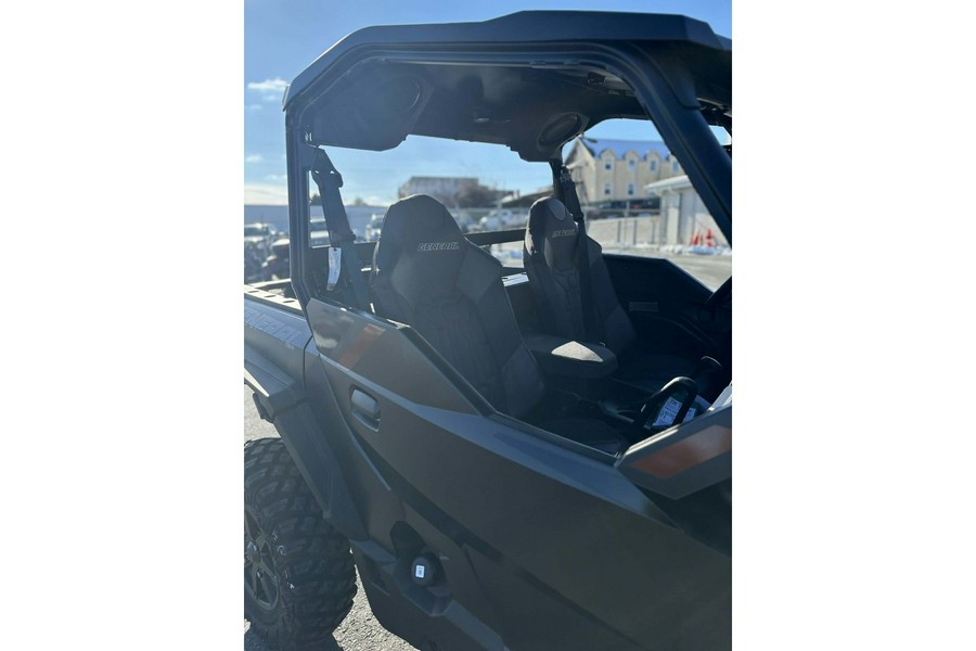 2026 Polaris GENERAL® XP 1000 Ultimate