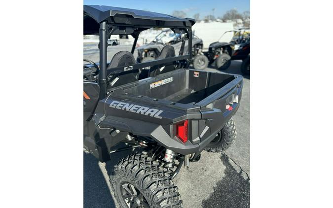 2026 Polaris GENERAL® XP 1000 Ultimate