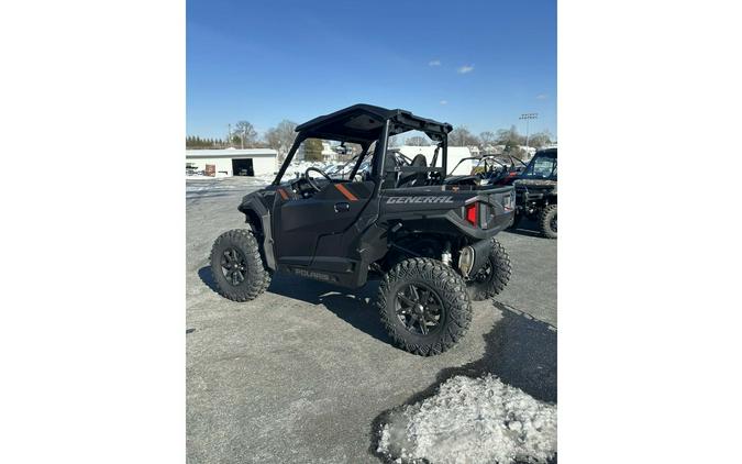 2026 Polaris GENERAL® XP 1000 Ultimate