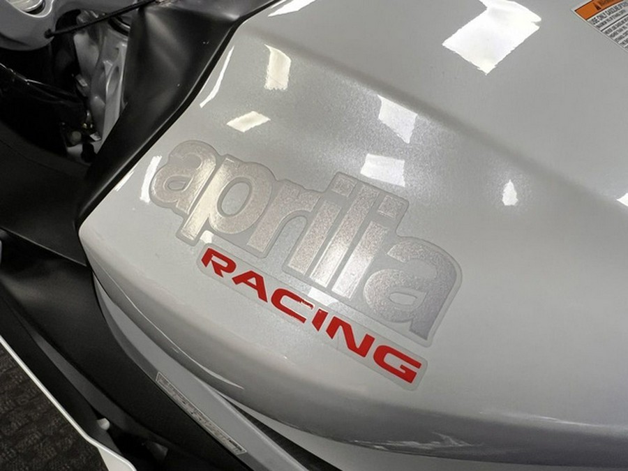 2025 Aprilia RS 457