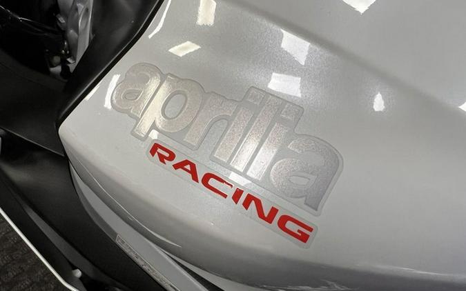 2025 Aprilia RS 457