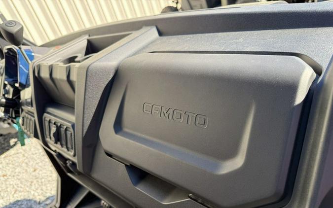 2026 CFMOTO UFORCE 1000 XL