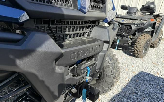 2026 CFMOTO UFORCE 1000 XL