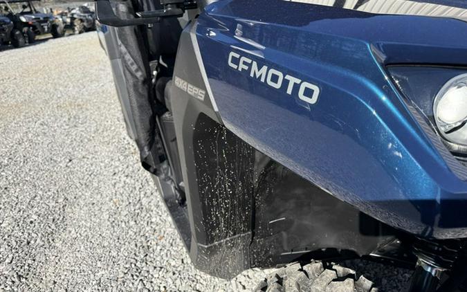 2026 CFMOTO UFORCE 1000 XL