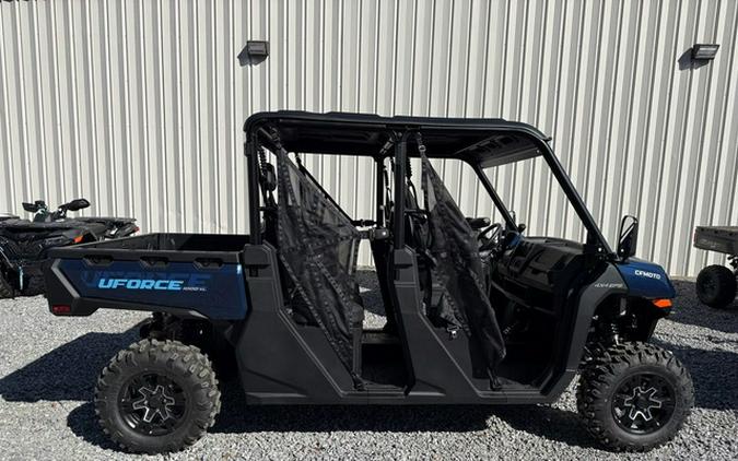 2026 CFMOTO UFORCE 1000 XL