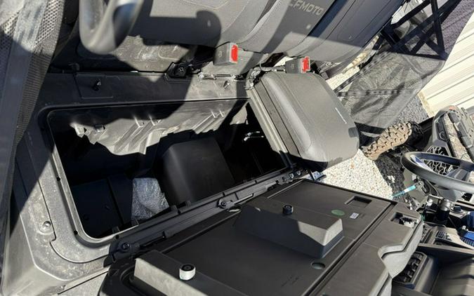 2026 CFMOTO UFORCE 1000 XL