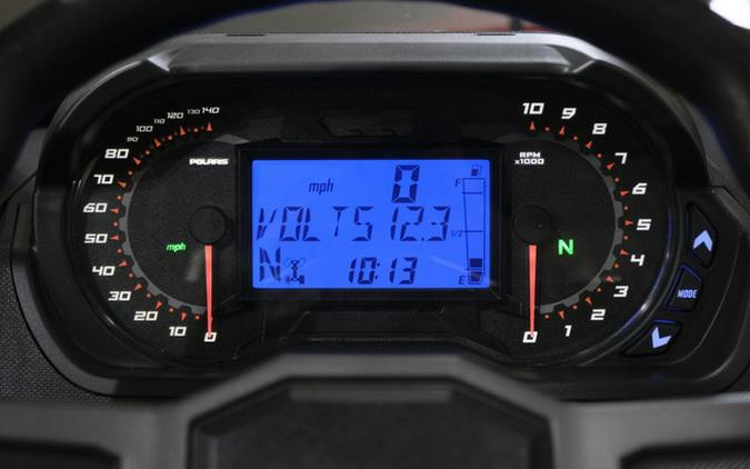 2026 Polaris Ranger Crew XP 1000 Northstar Edition Ultimate Ora