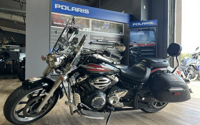 2014 Yamaha V Star 950