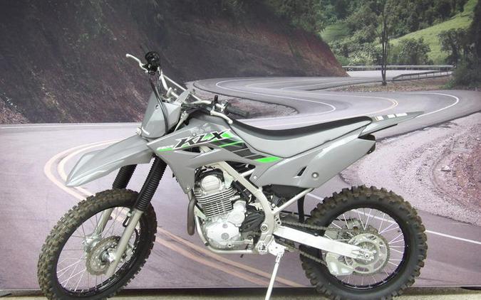 2025 Kawasaki KLX®230R