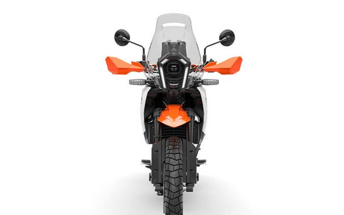 2026 KTM 390 Adventure X