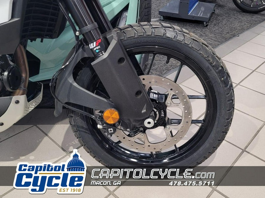 2026 KTM 390 Adventure X