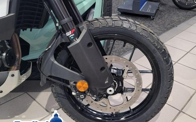 2026 KTM 390 Adventure X