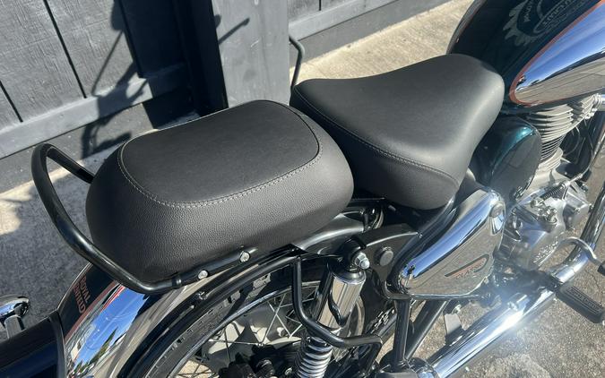 2027 Royal Enfield Classic 350