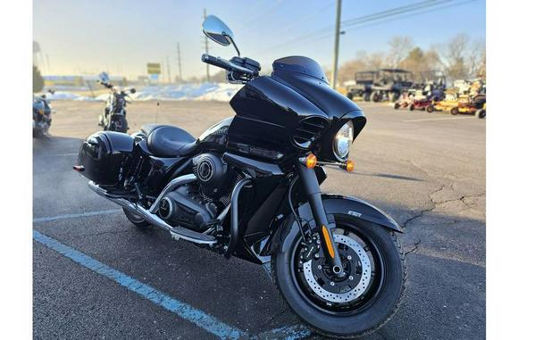 2026 VULCAN 1700 VAQUERO ABS - Kawasaki