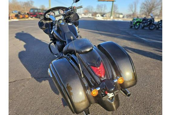 2026 VULCAN 1700 VAQUERO ABS - Kawasaki