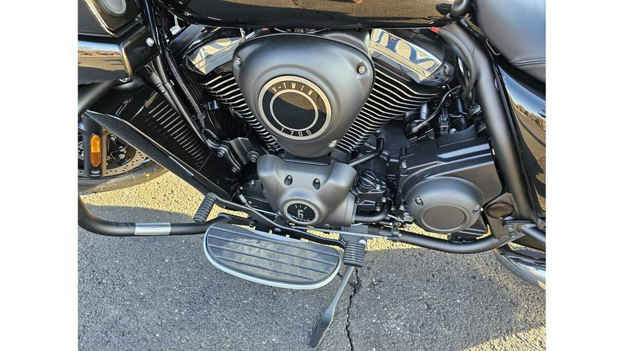 2026 VULCAN 1700 VAQUERO ABS - Kawasaki