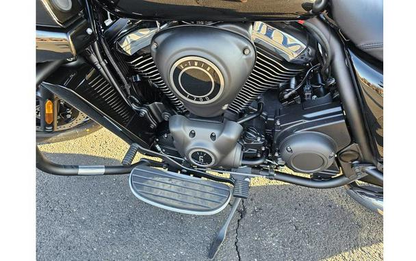2026 VULCAN 1700 VAQUERO ABS - Kawasaki