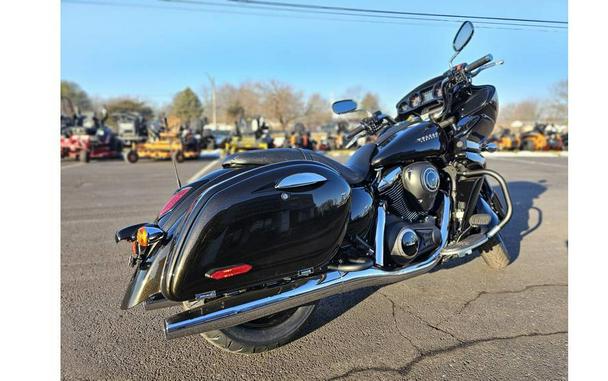 2026 VULCAN 1700 VAQUERO ABS - Kawasaki
