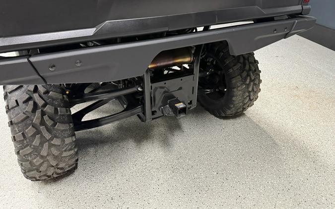 2023 Tracker Off Road 800SX Crew
