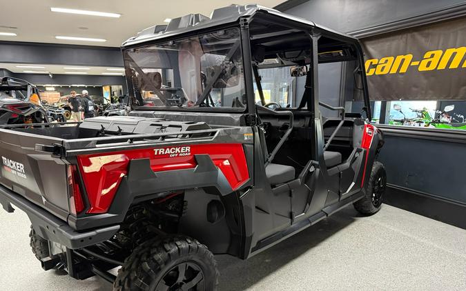 2023 Tracker Off Road 800SX Crew
