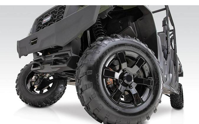 2023 Tracker Off Road 800SX Crew