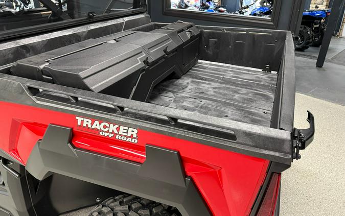 2023 Tracker Off Road 800SX Crew
