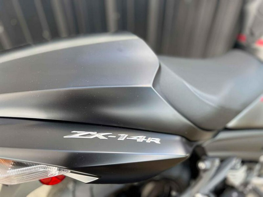 2023 Kawasaki Ninja® ZX™-14R ABS