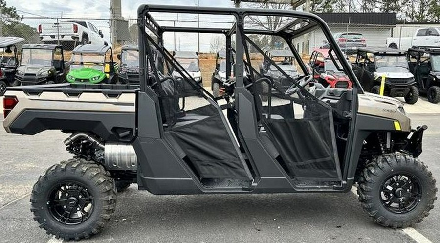 2023 POLARIS RANGER CREW XP 1000 PREMIUM