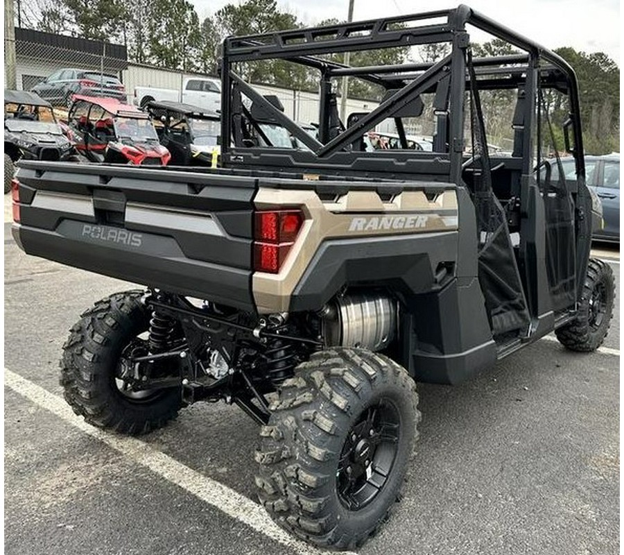 2023 POLARIS RANGER CREW XP 1000 PREMIUM