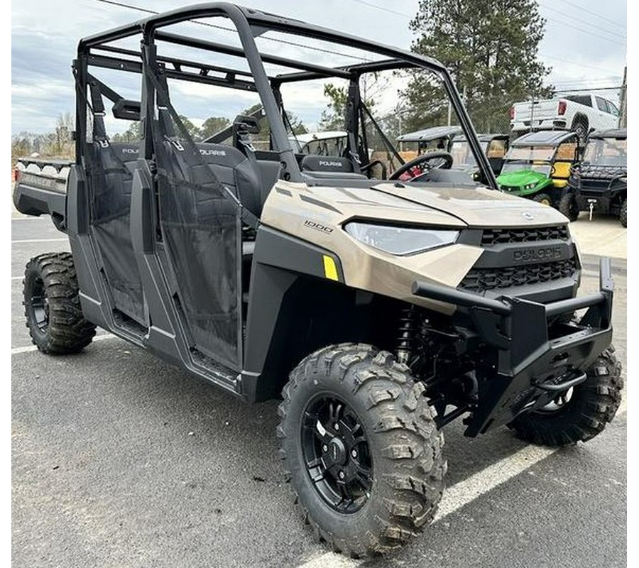 2023 POLARIS RANGER CREW XP 1000 PREMIUM