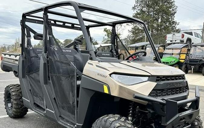 2023 POLARIS RANGER CREW XP 1000 PREMIUM