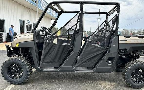 2023 POLARIS RANGER CREW XP 1000 PREMIUM