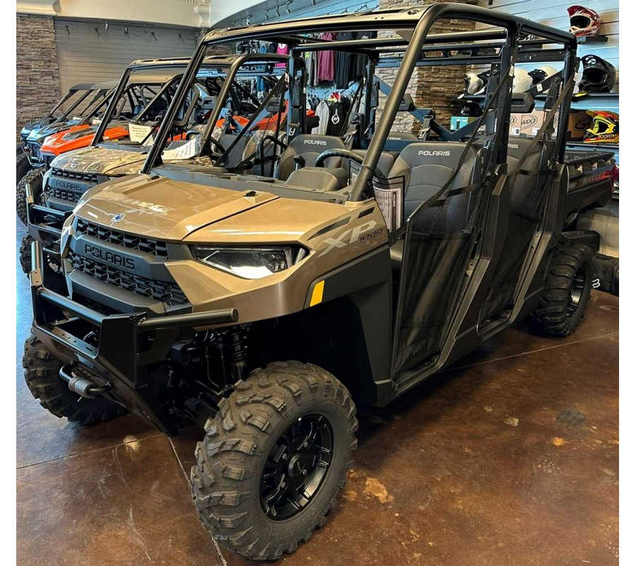 2023 POLARIS RANGER CREW XP 1000 PREMIUM