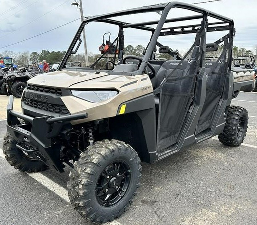 2023 POLARIS RANGER CREW XP 1000 PREMIUM