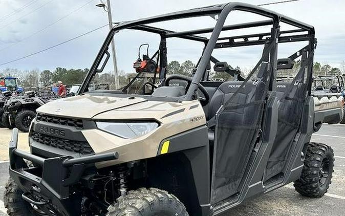 2023 POLARIS RANGER CREW XP 1000 PREMIUM