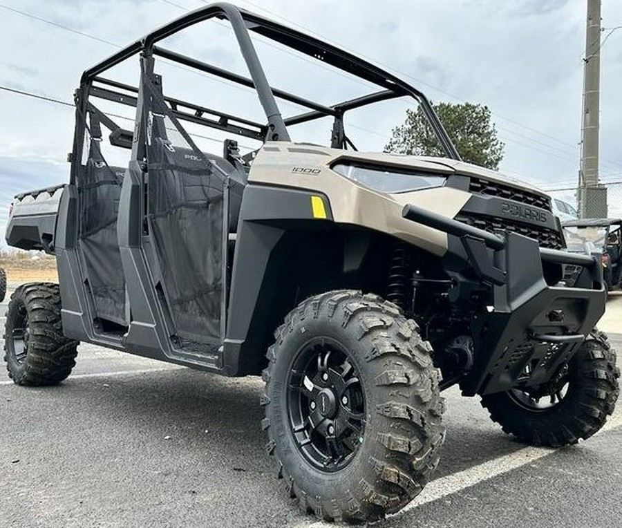 2023 POLARIS RANGER CREW XP 1000 PREMIUM