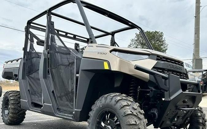 2023 POLARIS RANGER CREW XP 1000 PREMIUM