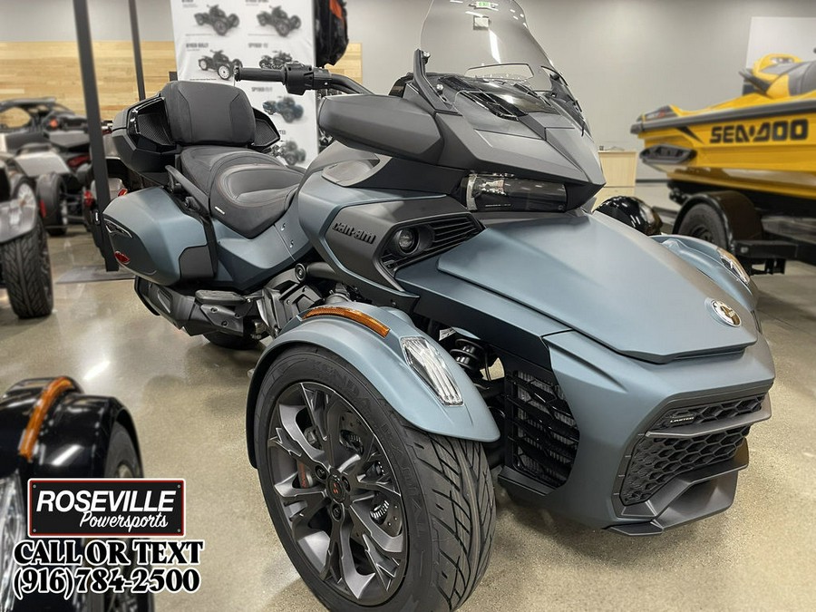 2023 Can-Am™ Spyder F3 Limited Special Series