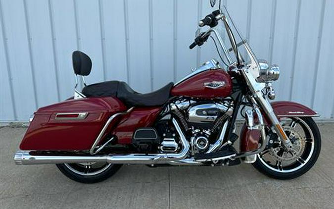 2020 Harley-Davidson Road King®