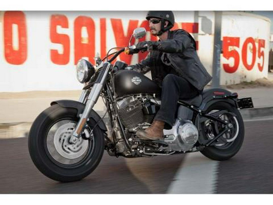 2012 Harley-Davidson Softail® Slim™