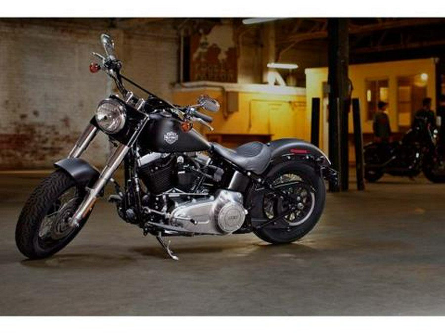 2012 Harley-Davidson Softail® Slim™