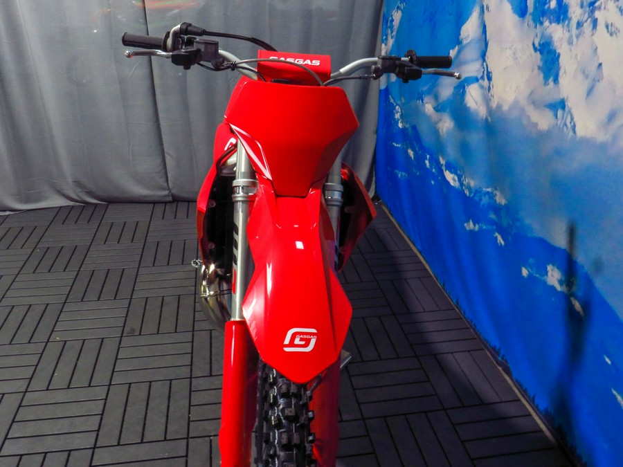 2024 GASGAS EX 250