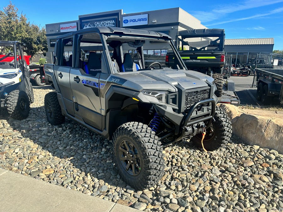 2024 Polaris Polaris XPEDITION XP 5 Ultimate